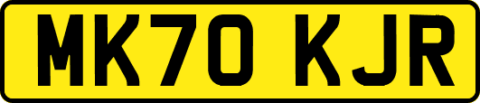 MK70KJR
