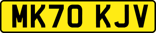 MK70KJV