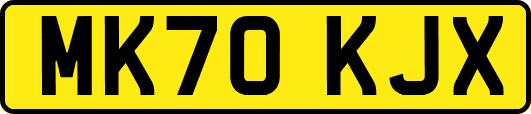 MK70KJX