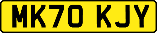 MK70KJY