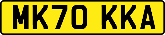 MK70KKA
