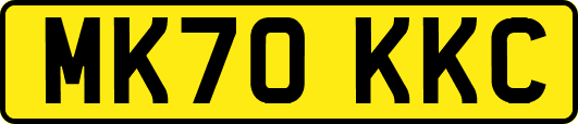 MK70KKC