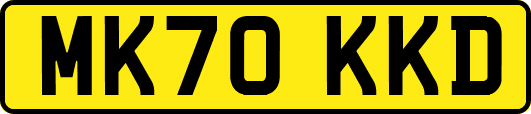 MK70KKD
