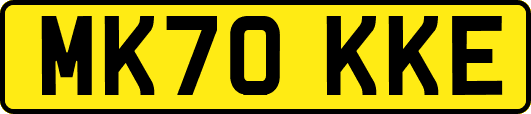 MK70KKE
