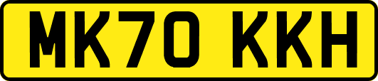 MK70KKH