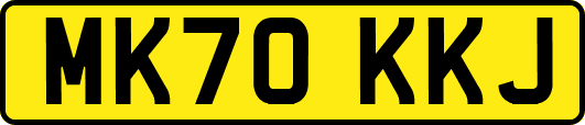 MK70KKJ