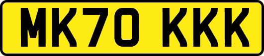 MK70KKK