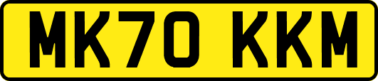 MK70KKM