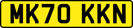 MK70KKN