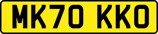 MK70KKO