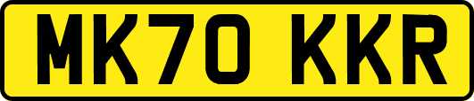 MK70KKR