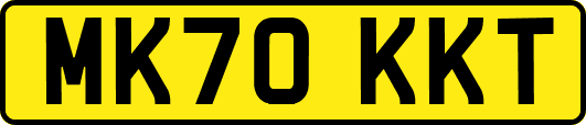 MK70KKT