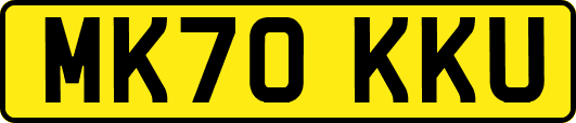 MK70KKU