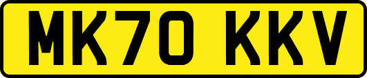 MK70KKV