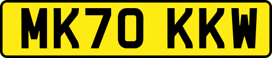 MK70KKW