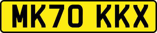 MK70KKX