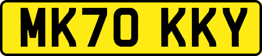 MK70KKY