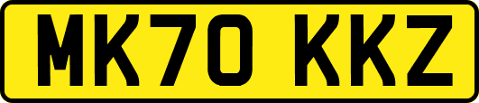 MK70KKZ