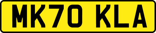 MK70KLA