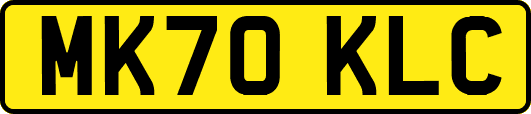 MK70KLC