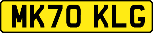 MK70KLG