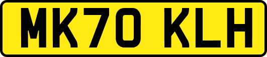 MK70KLH