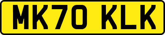 MK70KLK