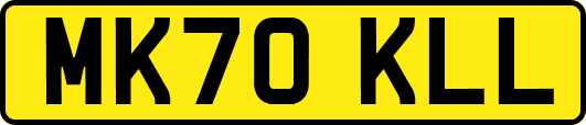 MK70KLL