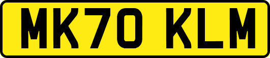 MK70KLM