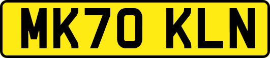 MK70KLN