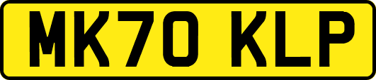 MK70KLP