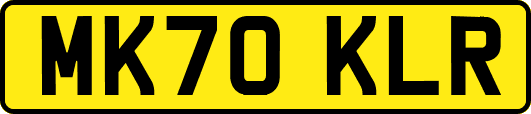 MK70KLR