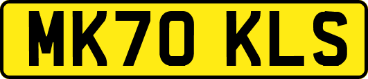 MK70KLS