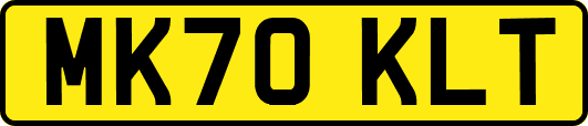 MK70KLT