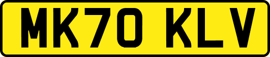 MK70KLV