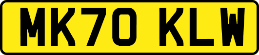 MK70KLW