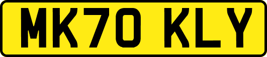 MK70KLY