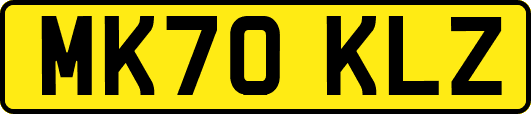MK70KLZ