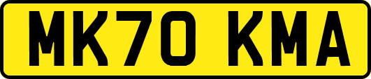 MK70KMA