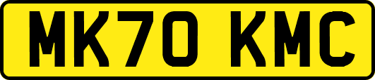 MK70KMC