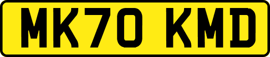 MK70KMD
