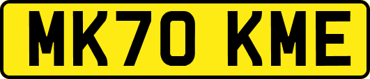 MK70KME
