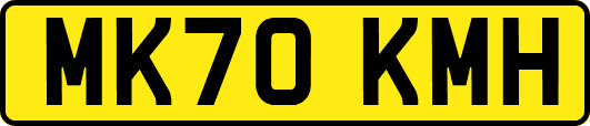 MK70KMH