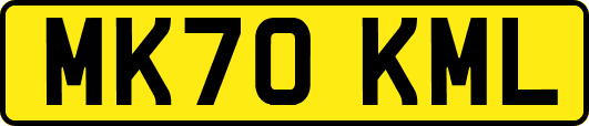 MK70KML