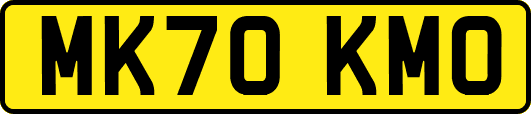 MK70KMO