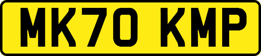 MK70KMP