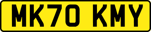 MK70KMY