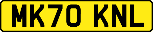 MK70KNL