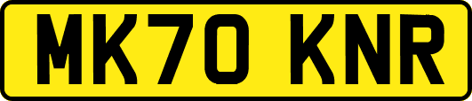 MK70KNR