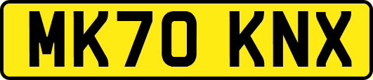 MK70KNX